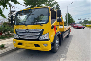 西固汽车救援头像