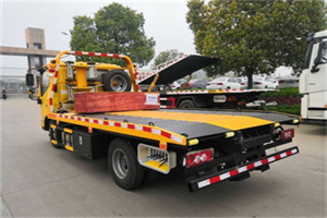 西固道路救援拖车报价