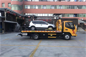 西固附近汽车拖车电话