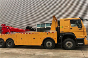 西固道路救援公司